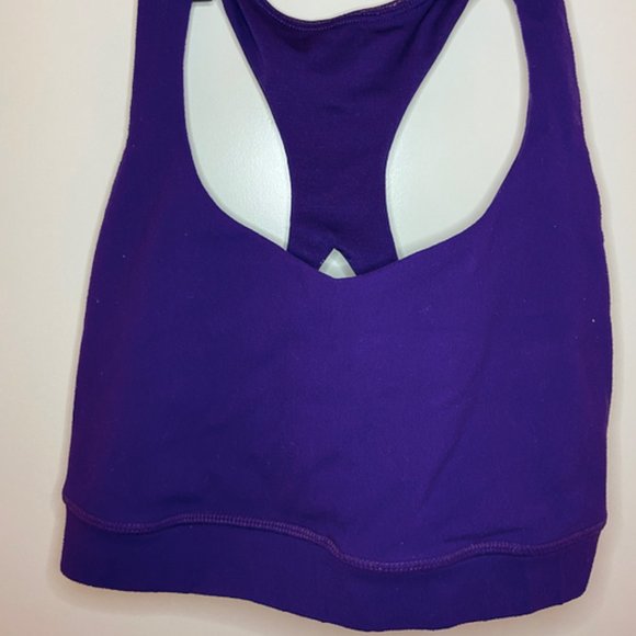 2 for $15 || Lululemon Athletica - Sports Bras - Picture 2 of 8